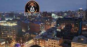 AC505 Moderno Apartamento Chapinero Bogotá DC