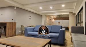 AC505 Moderno Apartamento Chapinero Bogotá DC