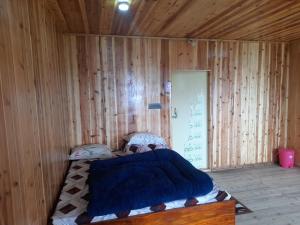 Adithyanaman Cottage Homestay