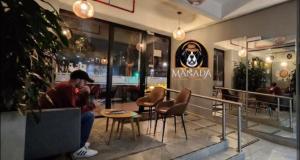 AC505 Moderno Apartamento Chapinero Bogotá DC