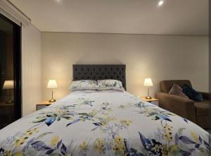 AC505 Moderno Apartamento Chapinero Bogotá DC