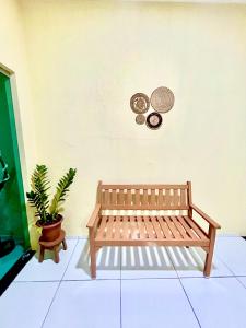 Casa Sóumi - UbajaraCE