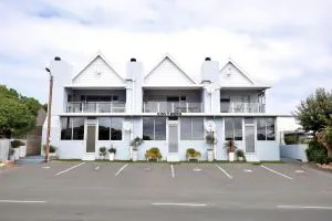 Visvywers - Jongensfontein