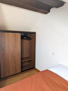 Appartements Beau Duplex 100m2 au coeur de Beaufort - avec vue montagnes : photos des chambres