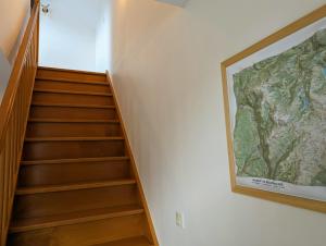 Appartements Beau Duplex 100m2 au coeur de Beaufort - avec vue montagnes : photos des chambres