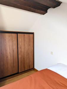 Appartements Beau Duplex 100m2 au coeur de Beaufort - avec vue montagnes : photos des chambres