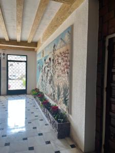 Apartment Silica near Bonzana Square