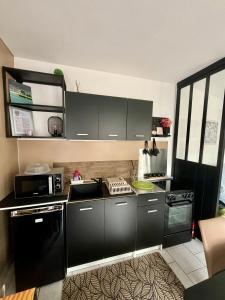Maisons de vacances La Romance : Maison 1 Chambre