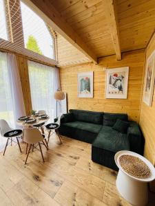 Domek Rykowisko Korbielów 1