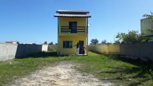 CASA DO MAR e DA LAGOA