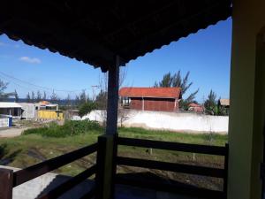 CASA DO MAR e DA LAGOA