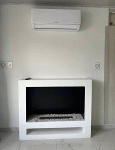 Queen travel apartment