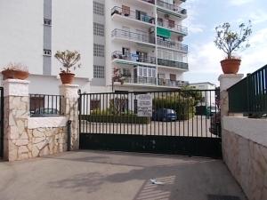 Apartment Silica near Bonzana Square