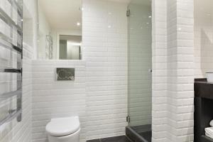Appartements Pick A Flat's Apartments in Saint Germain - Paul-Louis Courier : photos des chambres