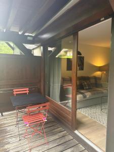 La Résidence de LOurs