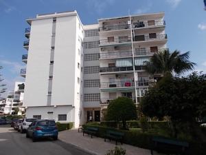 Apartment Silica near Bonzana Square