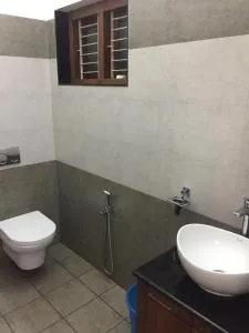 Kannur Beachdrive Homestay - Thottada