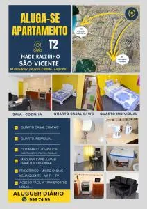 Casa Dorisa - Mindelo