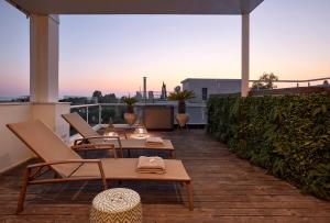 Elaia Luxury Condo Glyfada