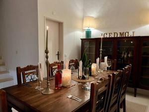 Casa de Limoeiro - Countryside Villa