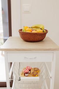 Elaída - Studio,Θέα θάλασσα & βουνό,Μάνη