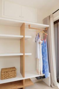 Elaída - Studio,Θέα θάλασσα & βουνό,Μάνη