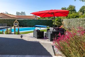 Complexes hoteliers Oasis Les Jardins des Sables d'Olonne : photos des chambres