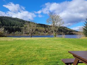 Lodge 2 - Inglewood Lodge