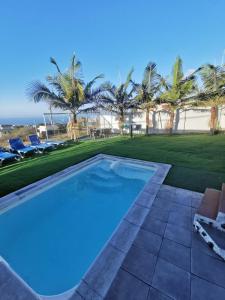 Villa Privada Casa Patricia