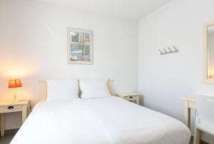 Complexes hoteliers Oasis Les Jardins des Sables d'Olonne : photos des chambres