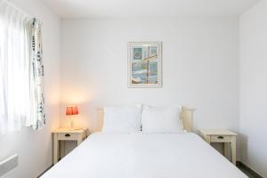 Complexes hoteliers Oasis Les Jardins des Sables d'Olonne : photos des chambres
