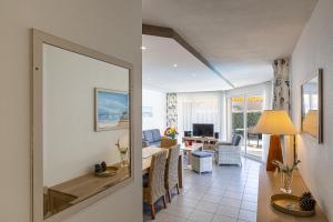 Complexes hoteliers Oasis Les Jardins des Sables d'Olonne : photos des chambres