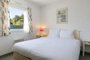 Complexes hoteliers Oasis Les Jardins des Sables d'Olonne : photos des chambres