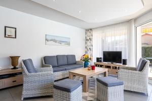 Complexes hoteliers Oasis Les Jardins des Sables d'Olonne : photos des chambres