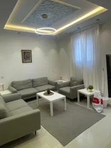 شقه3 غرفتين نوم وصاله - Riyad