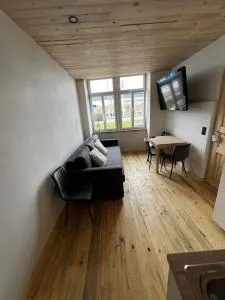 Lehmurlaub ökologisch perfekt - Marktbreit