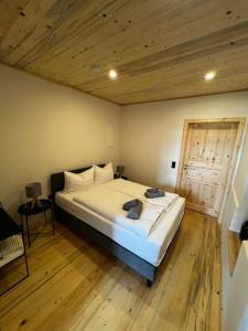 Lehmurlaub ökologisch perfekt