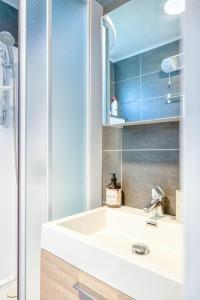 Cozy Retreat in Charming Holiday Park