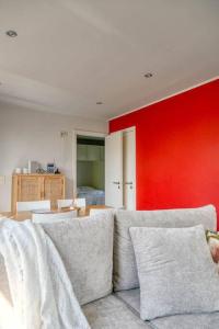 Cozy Retreat in Charming Holiday Park