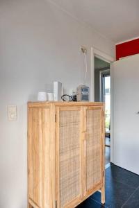 Cozy Retreat in Charming Holiday Park