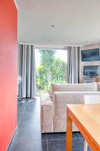 Cozy Retreat in Charming Holiday Park