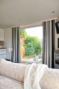 Cozy Retreat in Charming Holiday Park