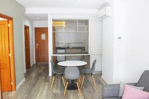 Two-Bedroom Apartment (4 Adults) room in Coral Compostela Beach Golf