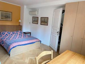 La Grange - Hameau de Montmelian