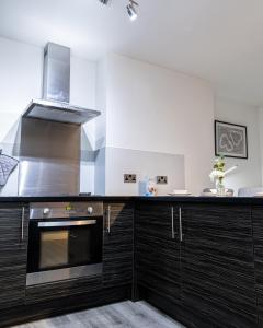 1 bedroom apartment in Chorlton central