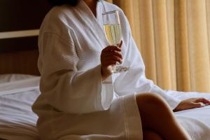 Rado Hotel - Santa María