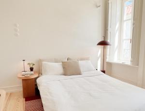 Maison Boheme - Cascais Historic Apartment