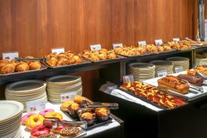 Admiral Park Hotel by Falco DOro Hotels