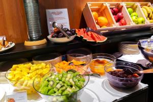 Admiral Park Hotel by Falco DOro Hotels