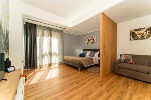 Panorama Loft Con Parcheggio Gratis